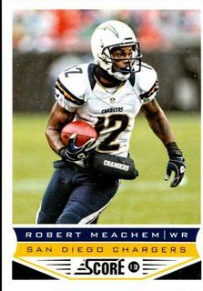 Robert Meachem