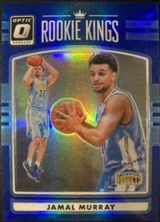 Jamal Murray