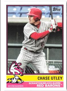 Chase Utley