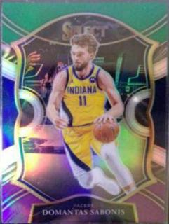 Domantas Sabonis
