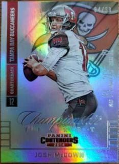 Josh McCown