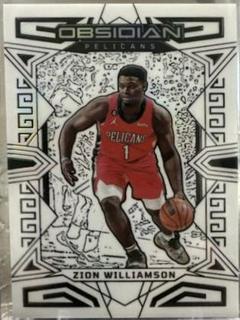 Zion Williamson