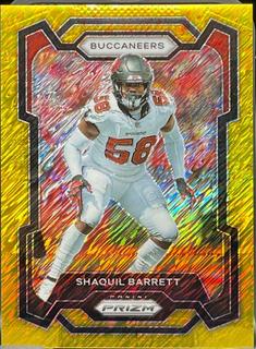 Shaquil Barrett
