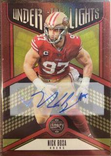 Nick Bosa