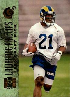 Lawrence Phillips