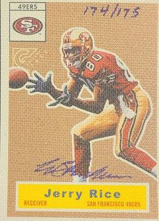 Jerry Rice