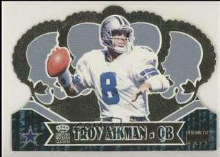 Troy Aikman