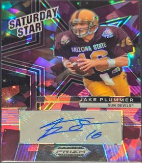 Jake Plummer