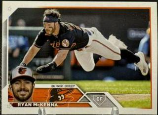 Ryan McKenna