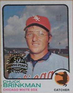 Chuck Brinkman