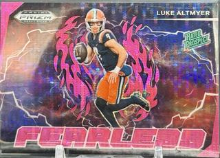 Luke Altmyer