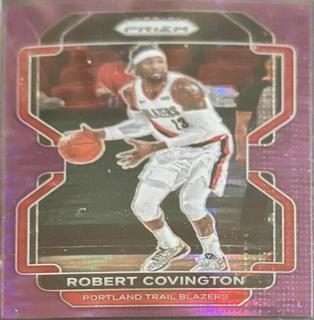 Robert Covington