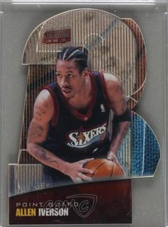 Allen Iverson