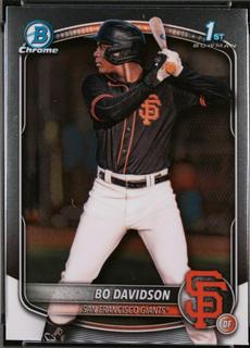 Bo Davidson