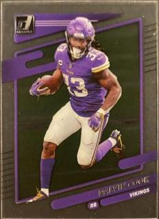 Dalvin Cook