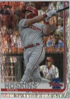 Rhys Hoskins