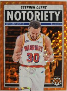 Stephen Curry