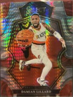 Damian Lillard