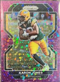 Aaron Jones