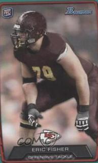 Eric Fisher