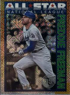 Freddie Freeman