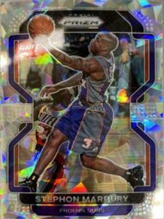 Stephon Marbury