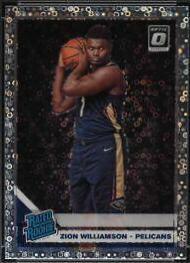 Zion Williamson