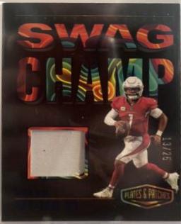 Kyler Murray