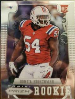 Dont'a Hightower