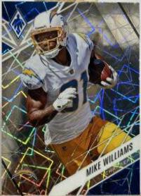 Mike Williams
