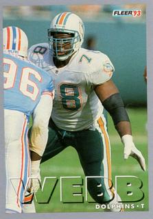 Richmond Webb