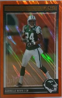 Darrelle Revis