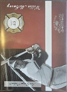 Willie McCovey