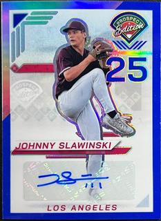 Johnny Slawinski