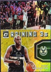 Khris Middleton