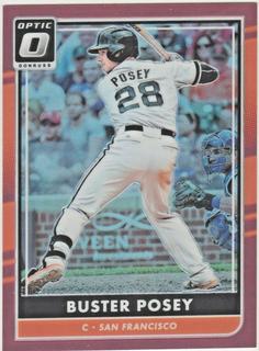 Buster Posey