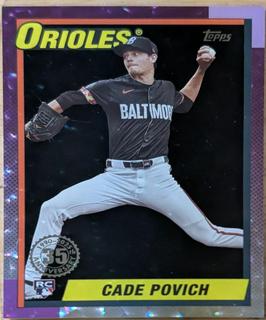 Cade Povich