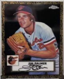 Jim Palmer