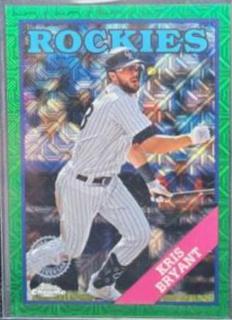 Kris Bryant
