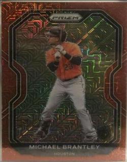 Michael Brantley