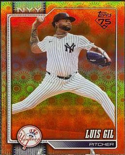 Luis Gil