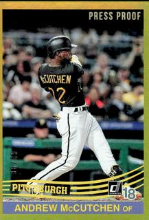 Andrew McCutchen