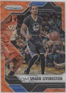 Shaun Livingston