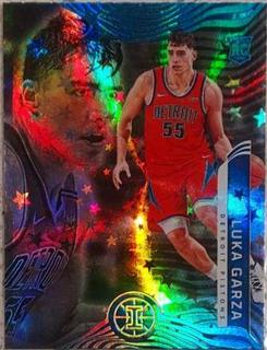 Luka Garza
