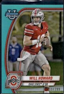 Will Howard
