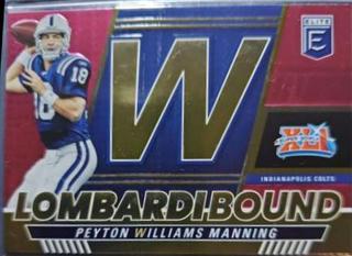Peyton Manning