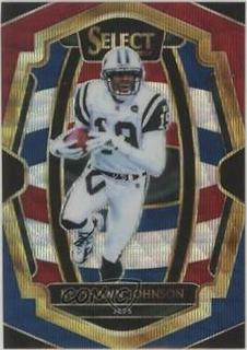 Keyshawn Johnson