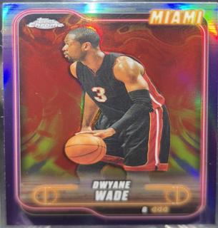 Dwyane Wade