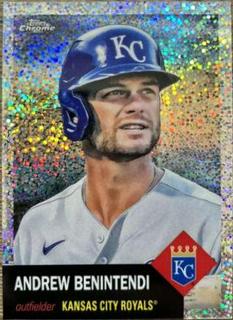 Andrew Benintendi