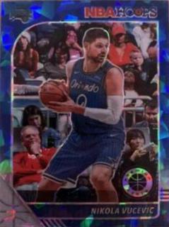 Nikola Vucevic